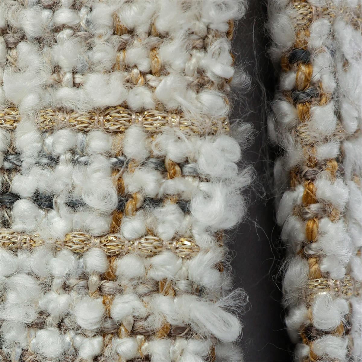 John Richard Chelsea Ottoman 4071