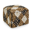 John Richard Chelsea Ottoman 7007
