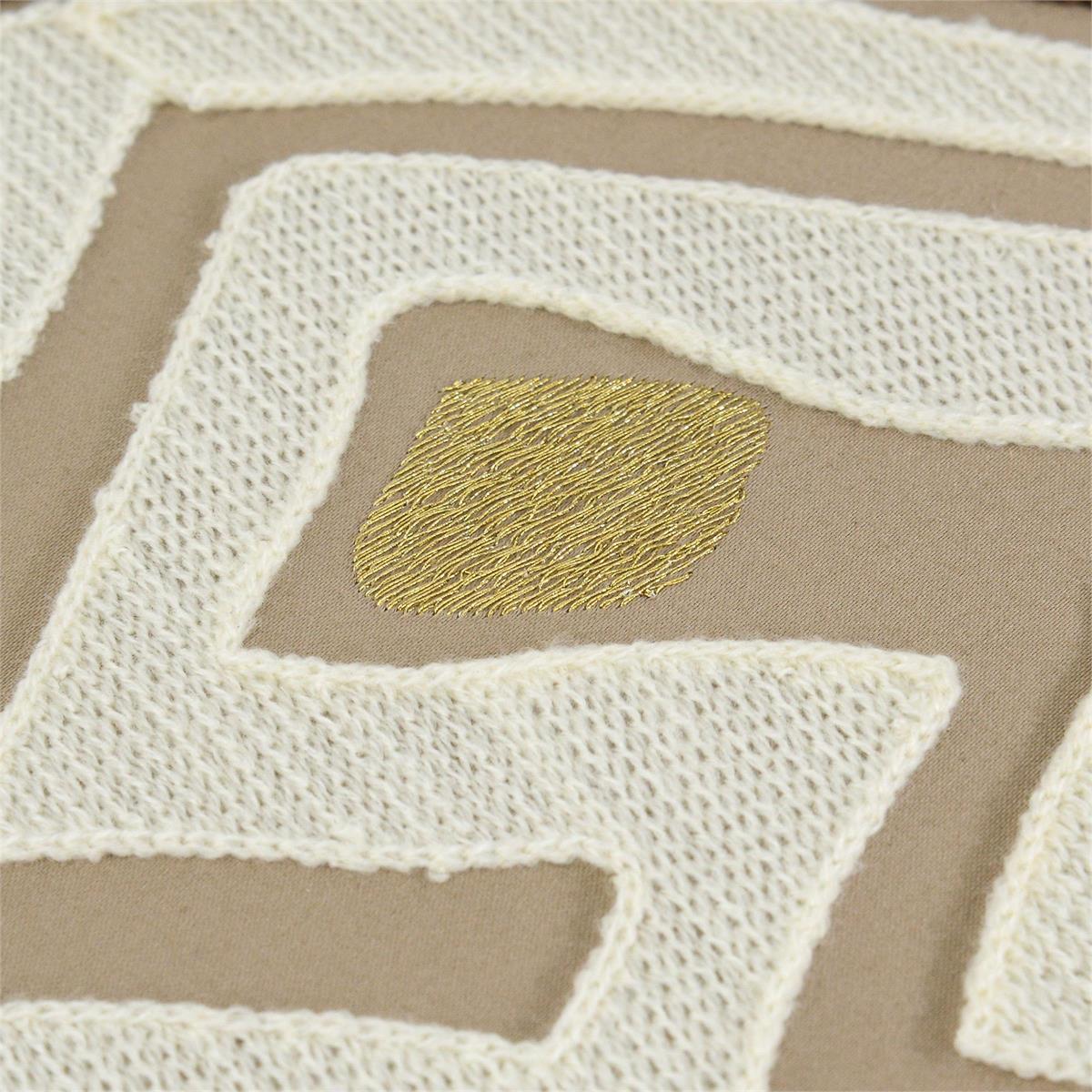 John Richard Chelsea Ottoman 7007