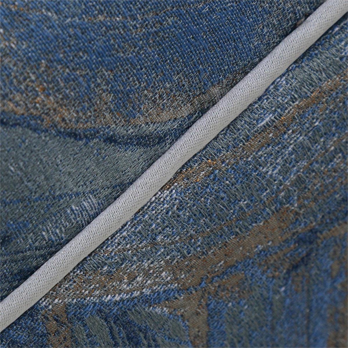 John Richard Chelsea Ottoman 8019