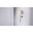 Baccarat Mille Nuits Flambeau Wall Unit (1L)