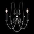 Schonbek Esmery AR1002 Wall Sconce