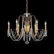 Schonbek Esmery AR1006 Chandelier