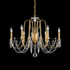 Schonbek Esmery AR1006 Chandelier