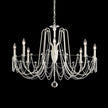 Schonbek Esmery AR1008 Chandelier