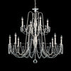 Schonbek Esmery AR1012 Chandelier