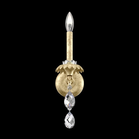 Schonbek Helenia AT1001 Wall Sconce