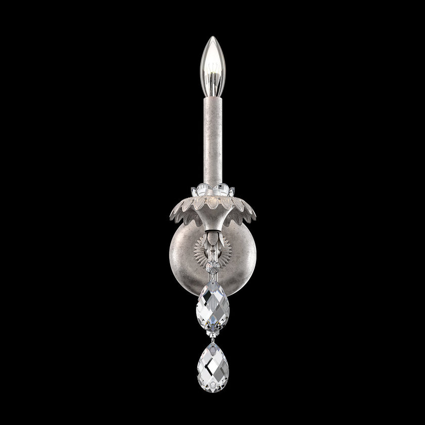 Schonbek Helenia AT1001 Wall Sconce