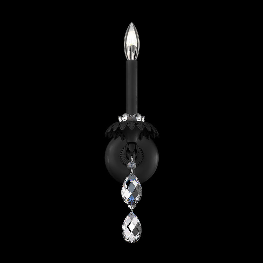 Schonbek Helenia AT1001 Wall Sconce