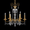 Schonbek Helenia AT1006 Chandelier