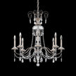 Schonbek Helenia AT1008 Chandelier