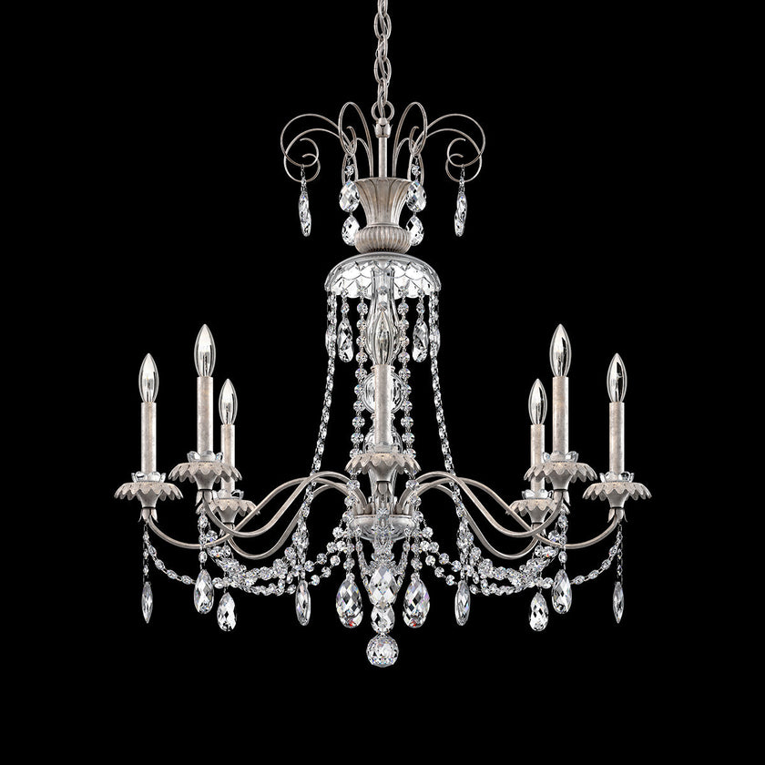Schonbek Helenia AT1008 Chandelier