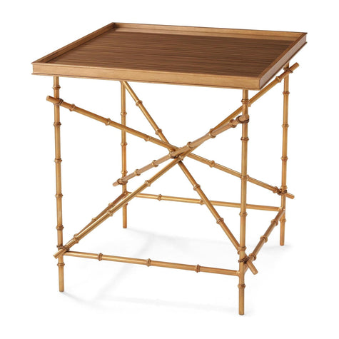 Theodore Alexander Alexa Hampton Ingrid Side Table Clearance