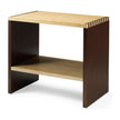 Theodore Alexander Alexa Hampton Maurice Side Table Clearance