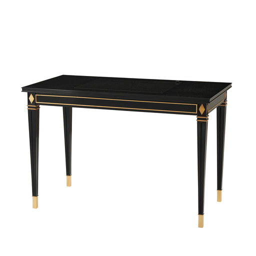 Theodore Alexander Sargent Game Table