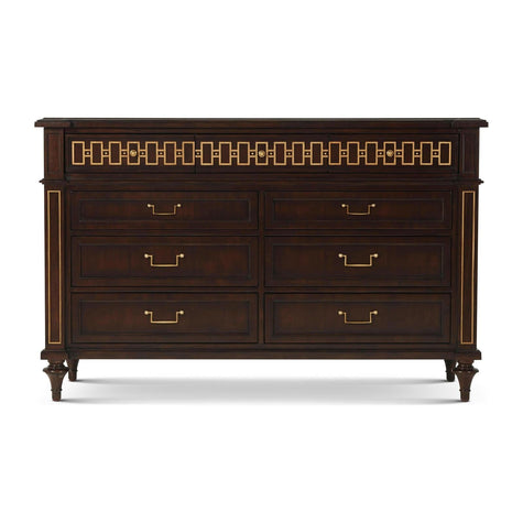 Theodore Alexander Alexa Hampton McCombs Dresser Clearance