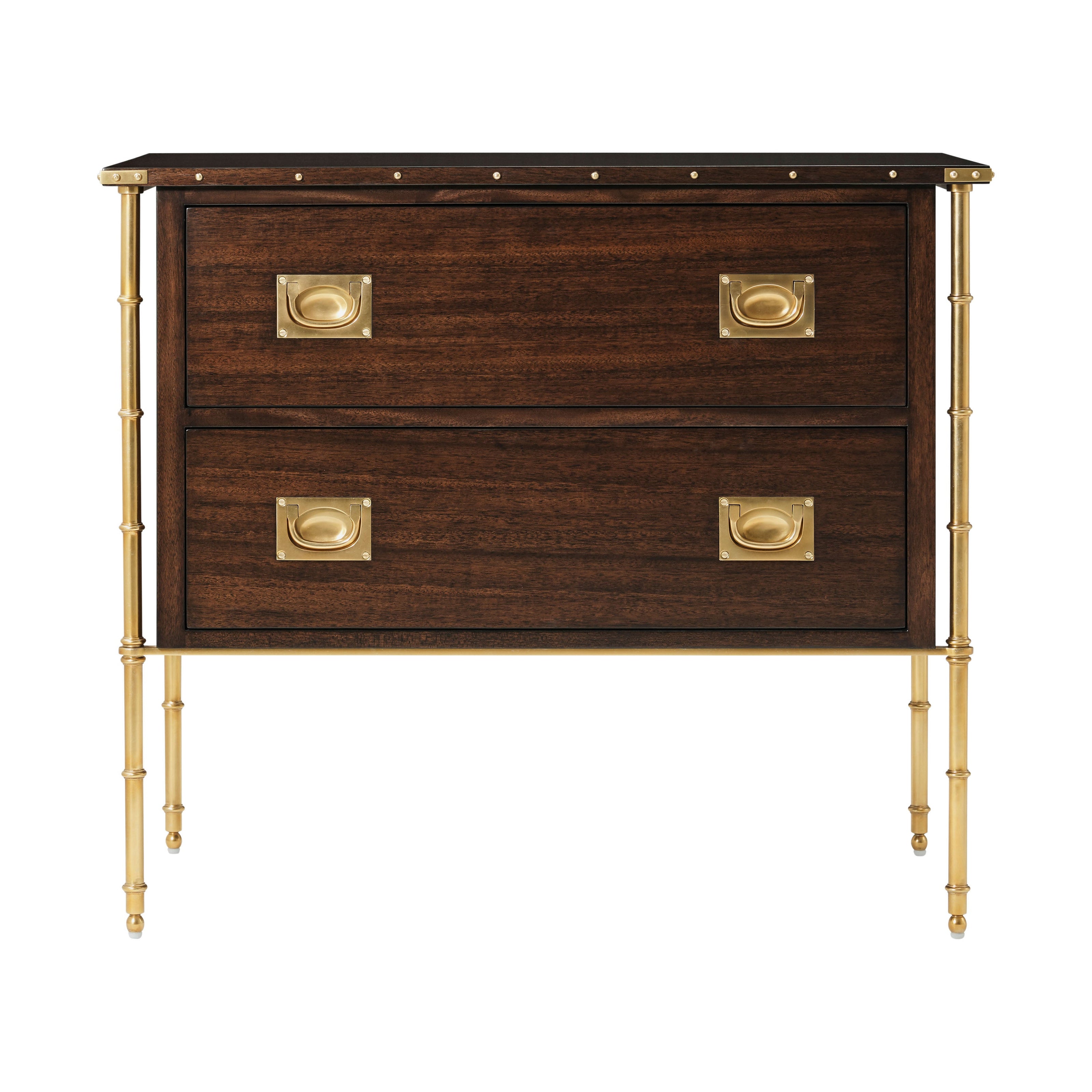 Theodore Alexander Alexa Hampton Tomaso Chest