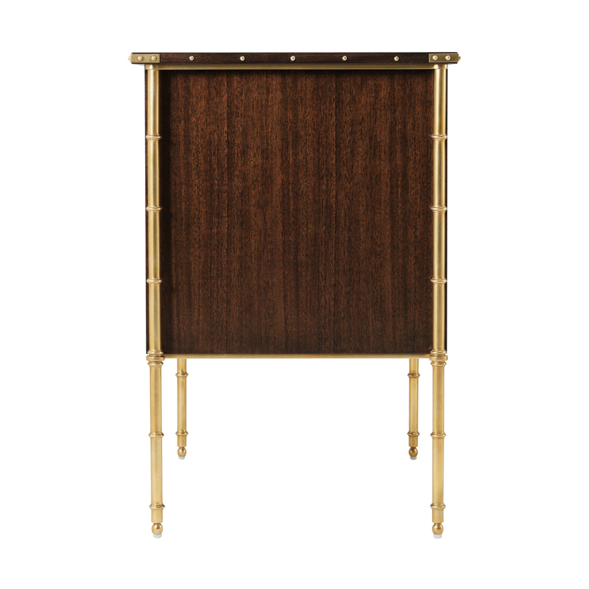 Theodore Alexander Alexa Hampton Tomaso Chest