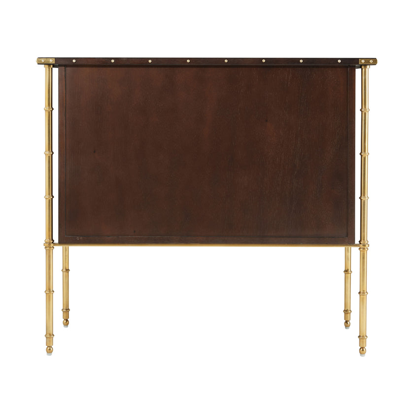 Theodore Alexander Alexa Hampton Tomaso Chest