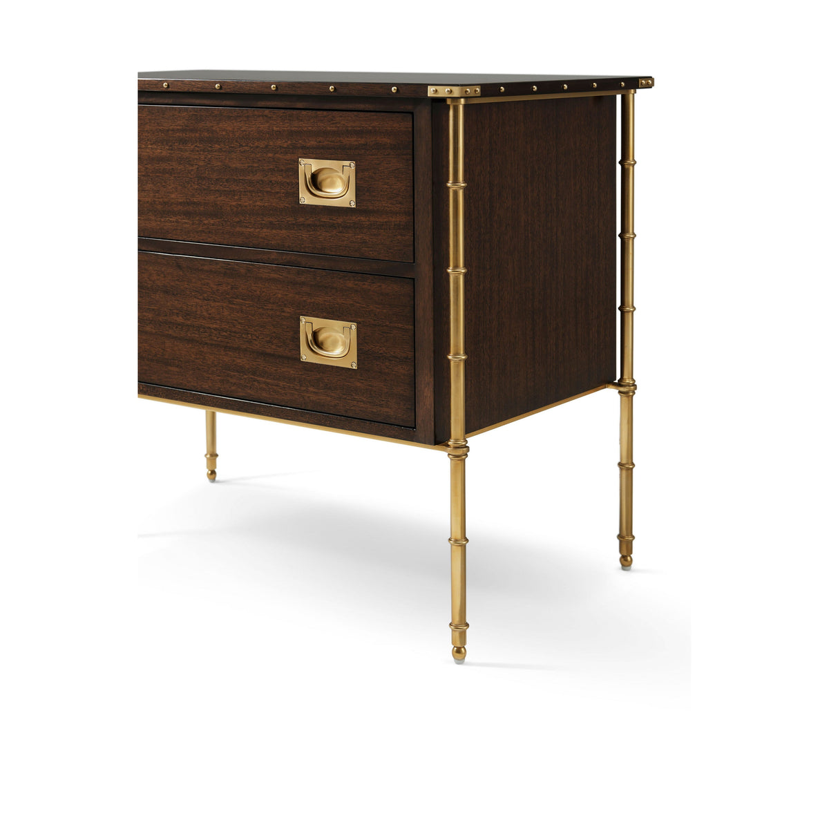 Theodore Alexander Alexa Hampton Tomaso Chest