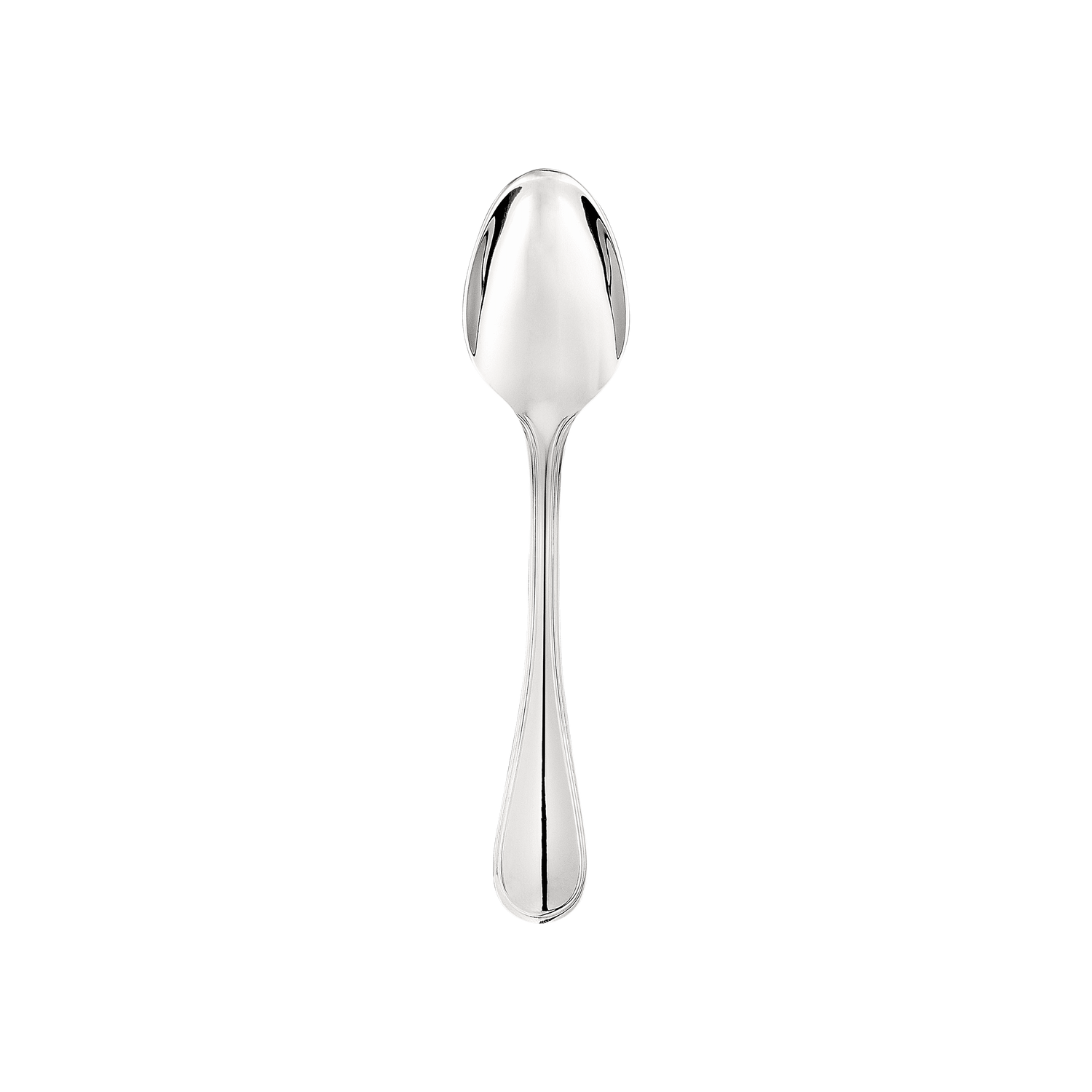 Christofle Albi Acier Stainless Steel After Dinner Tea Spoon
