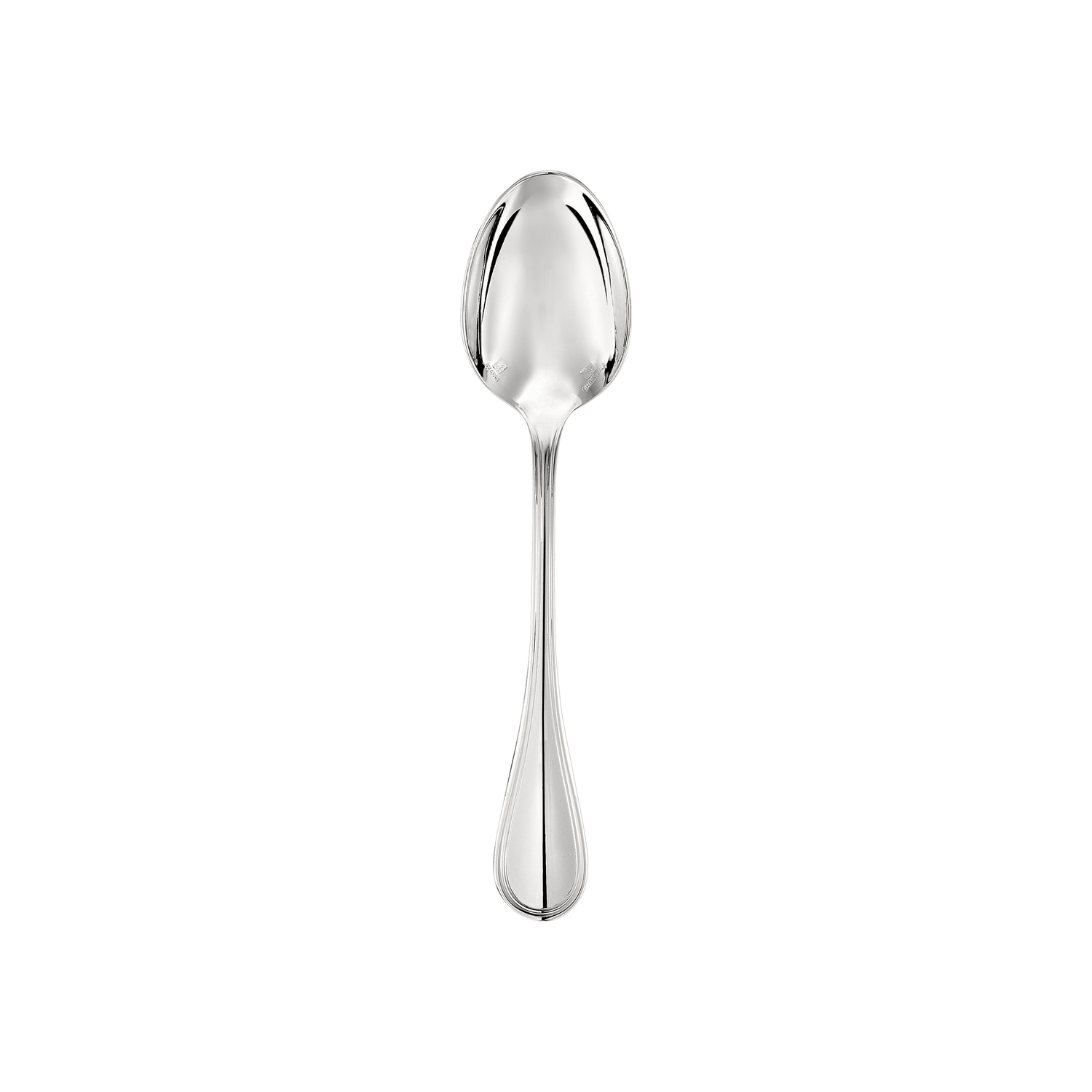 Christofle Albi Silver Plated After Dinner Tea Spoon