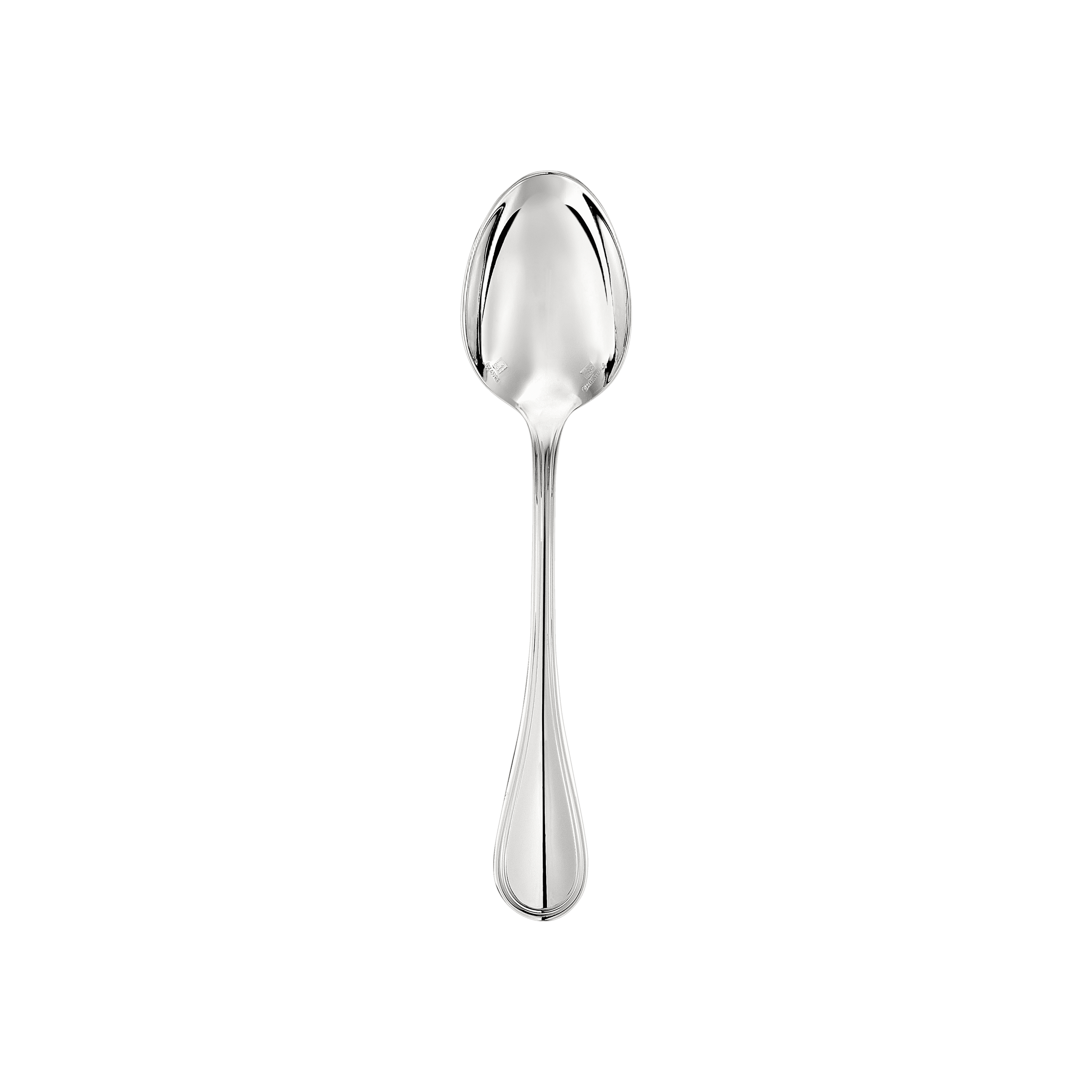 Christofle Albi Silver Plated After Dinner Tea Spoon