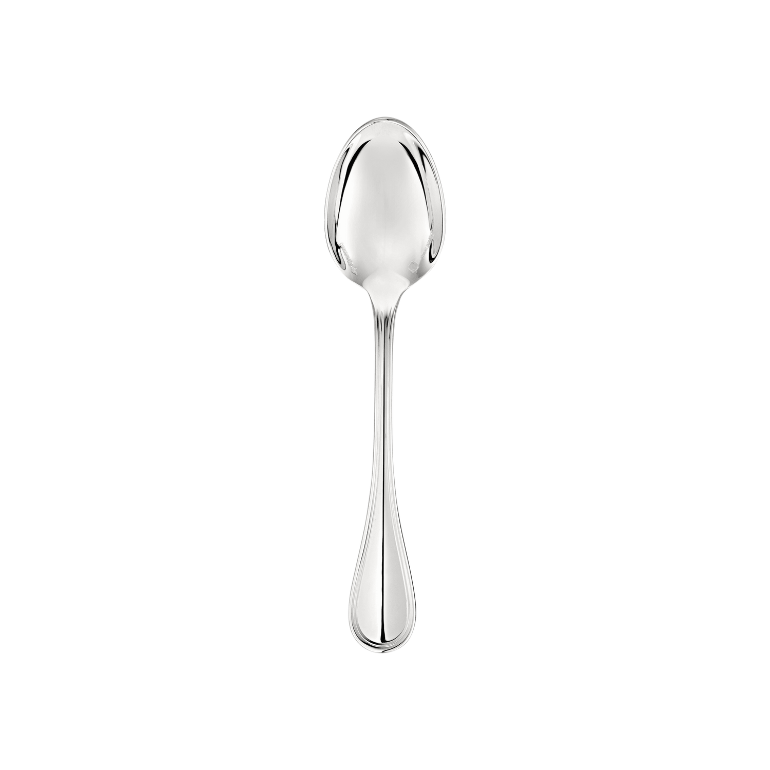 Christofle Albi Sterling Silver After Dinner Tea Spoon