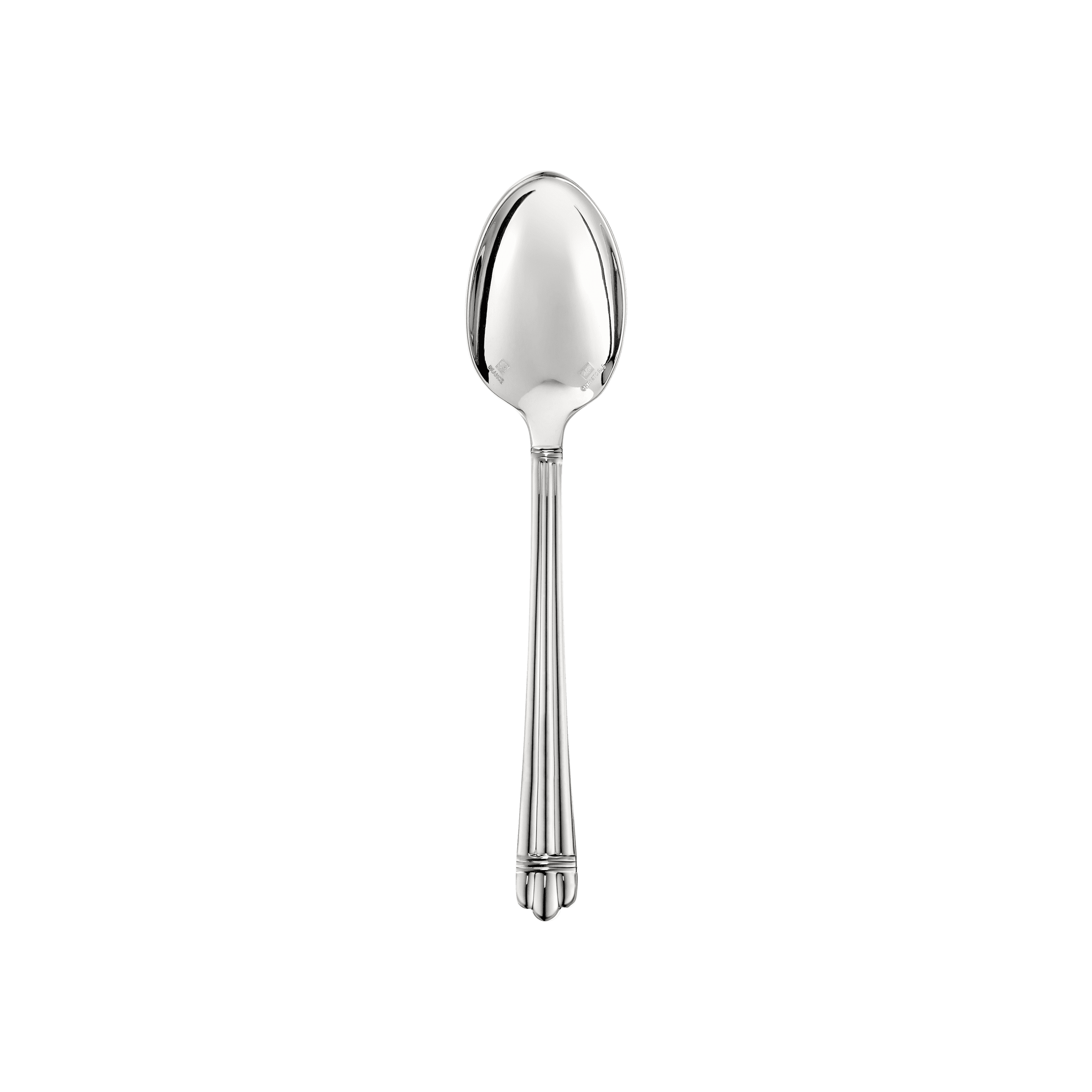 Christofle Aria Silver Plated After Dinner Tea Spoon