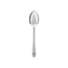 Christofle Aria Silver Plated After Dinner Tea Spoon