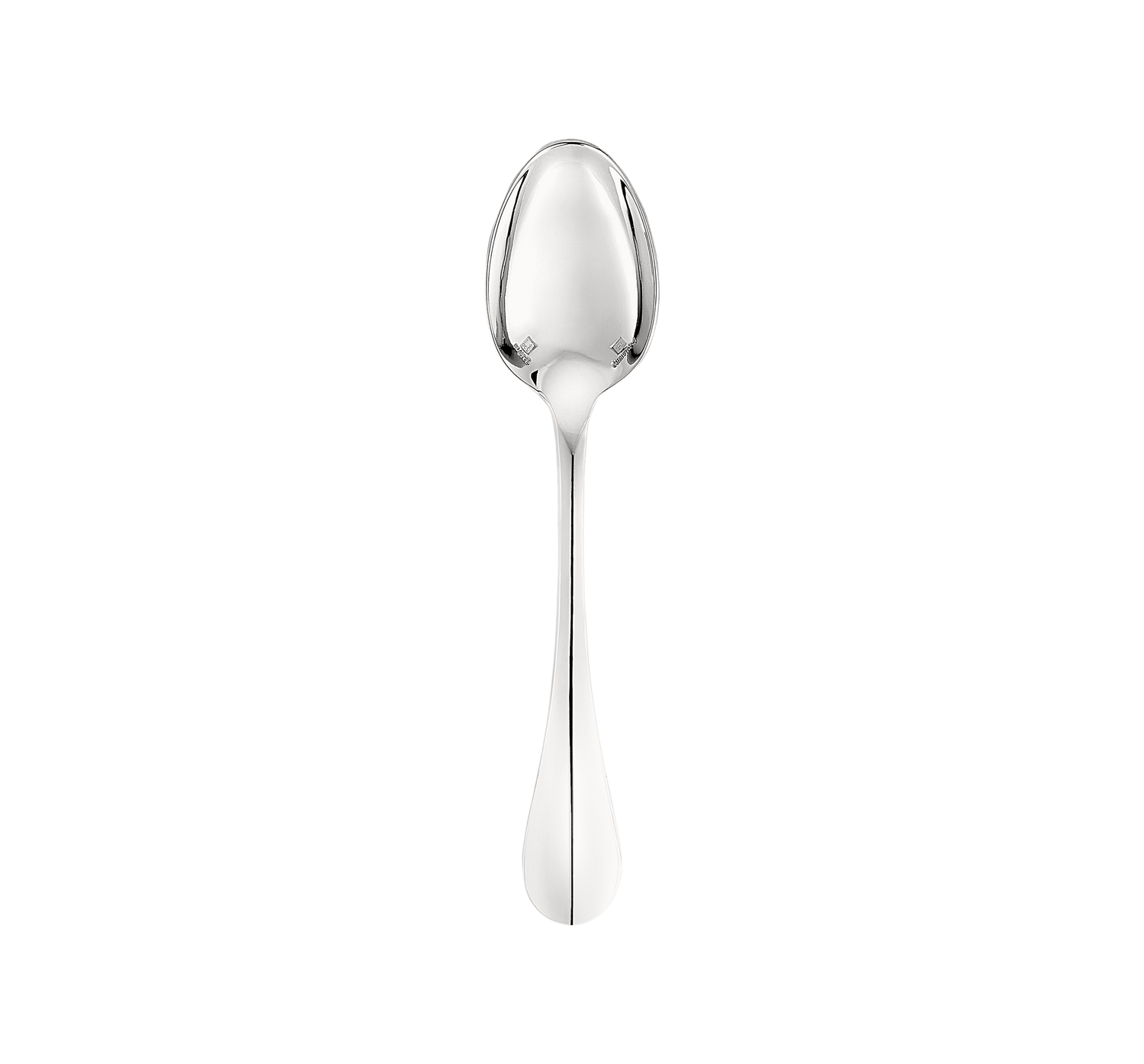 Christofle Fidelio Silver Plated After Dinner Tea Spoon