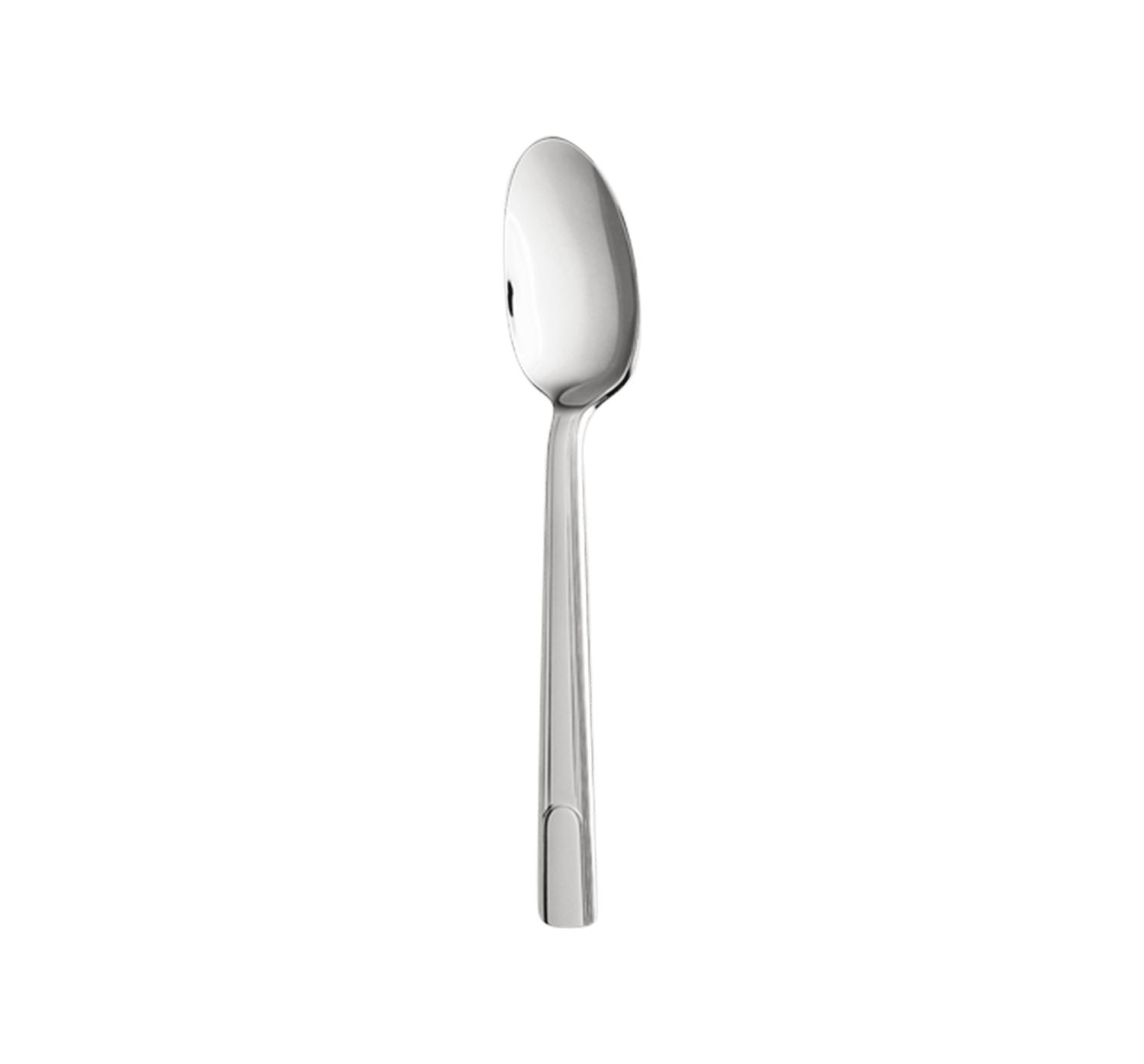 Christofle Hudson Stainless Steel After Dinner Tea Spoon