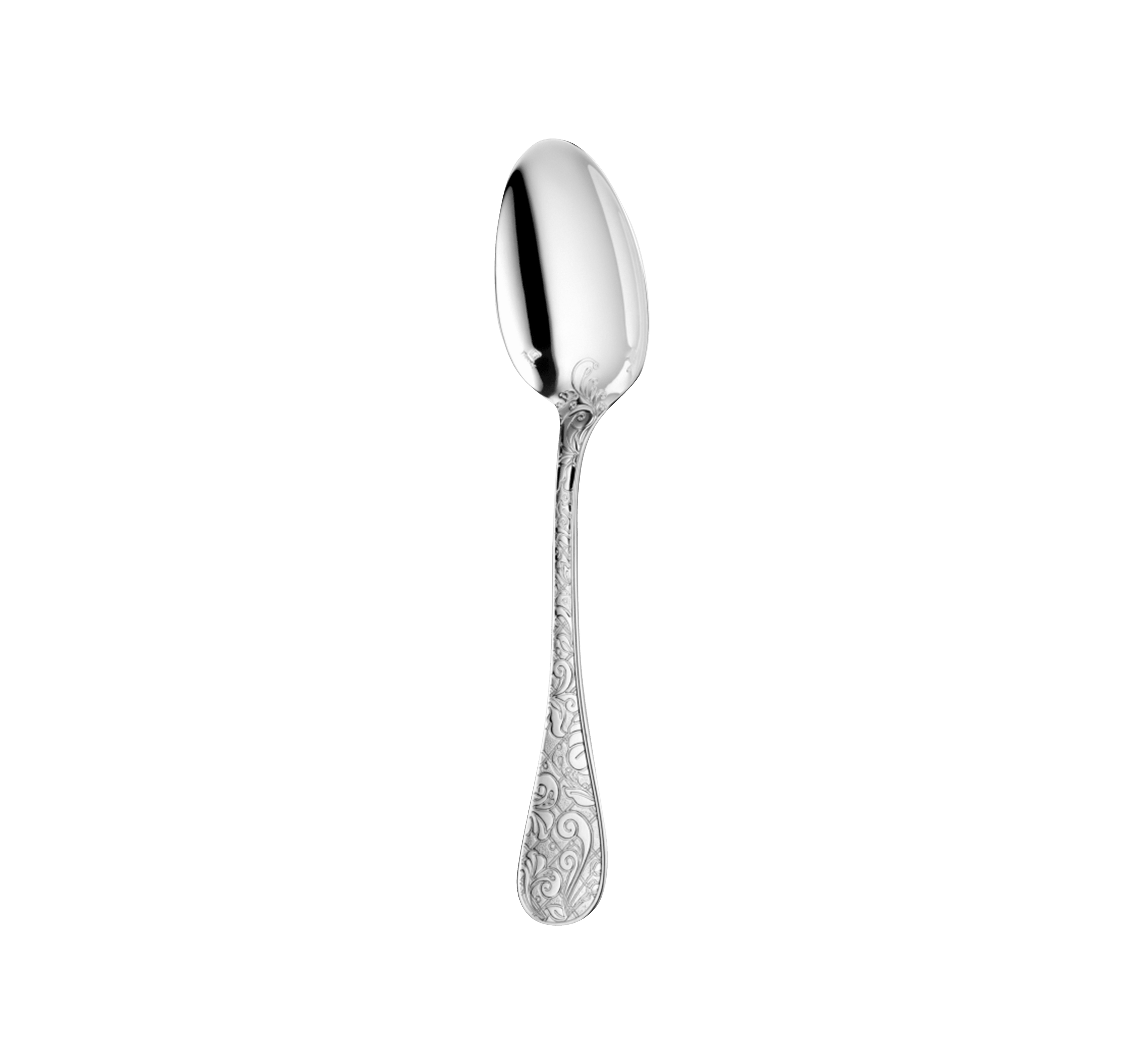 Christofle Jardin d'Eden After Dinner Tea Spoon