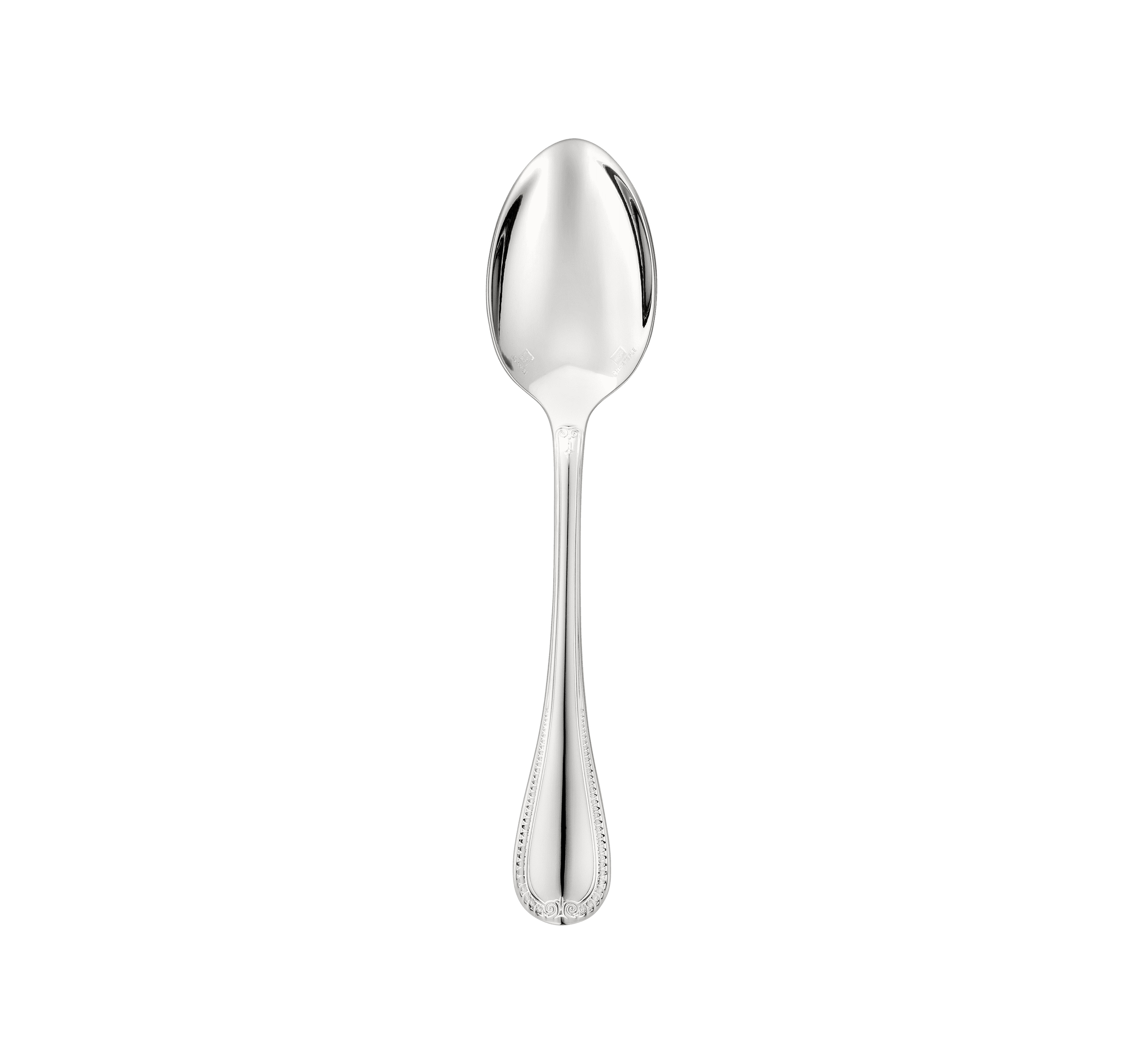 Christofle Malmaison After Dinner Tea Spoon