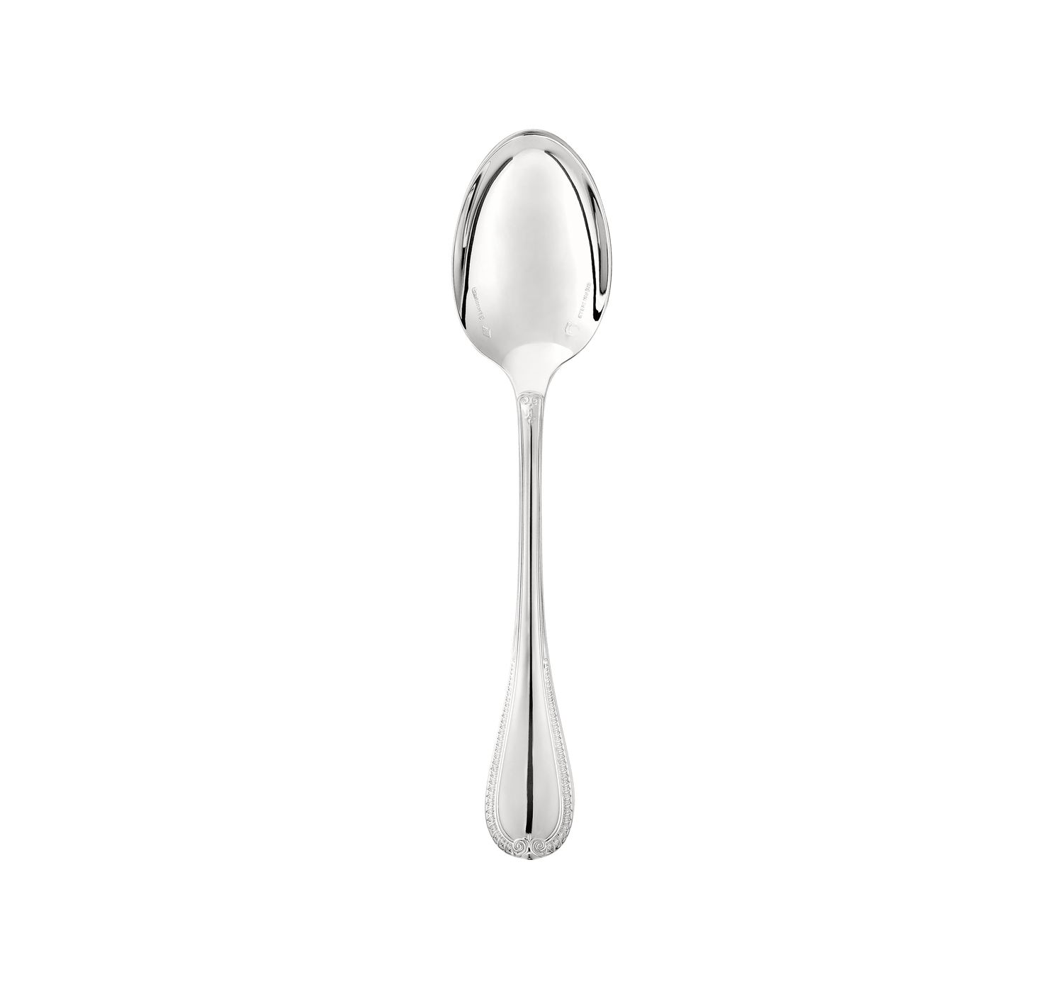 Christofle Malmaison After Dinner Tea Spoon