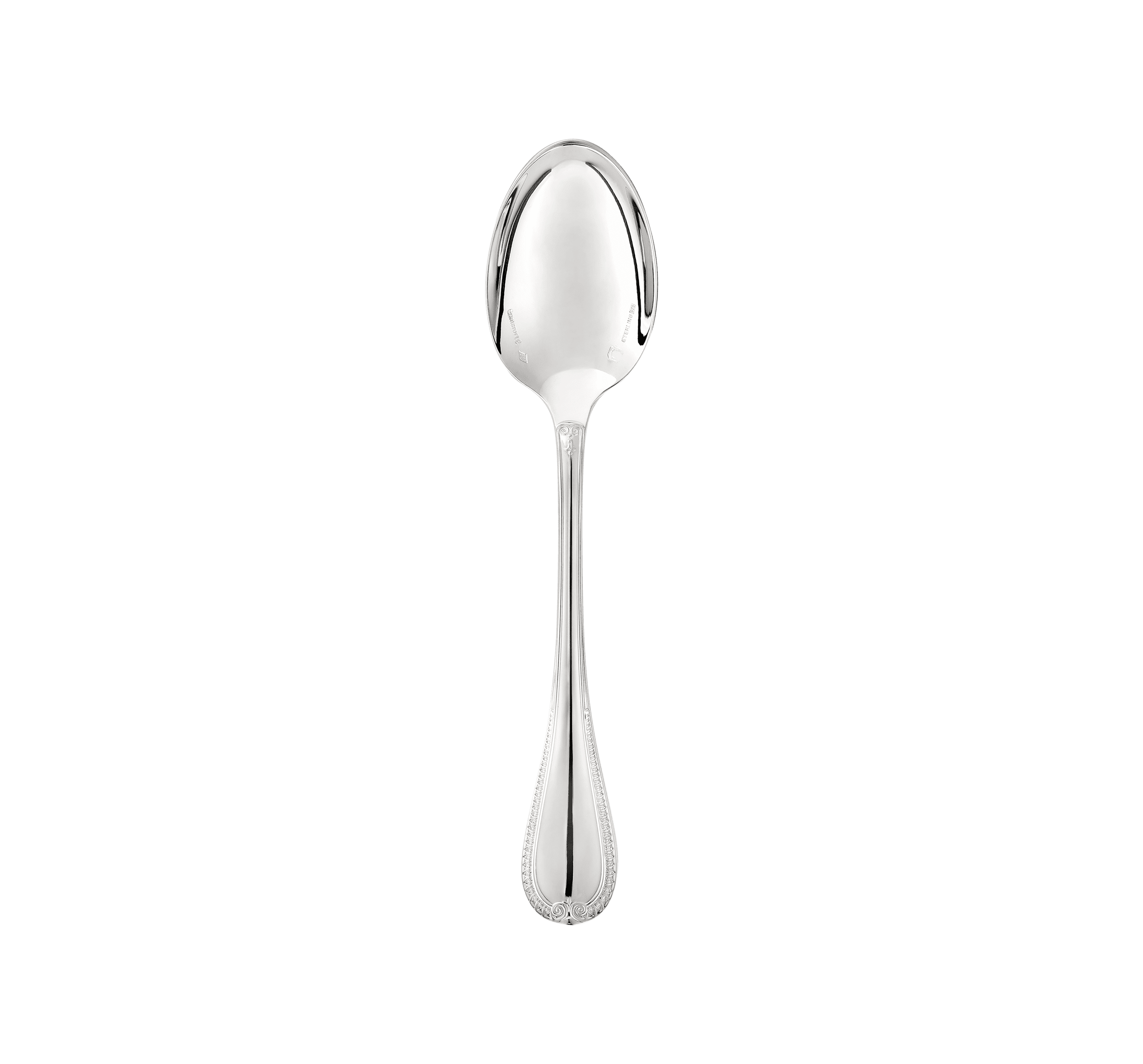 Christofle Malmaison After Dinner Tea Spoon