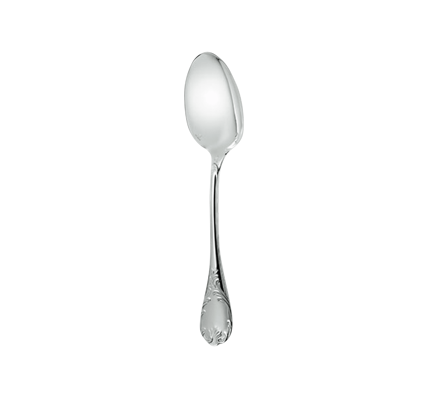 Christofle Marly Sterling Silver After Dinner Tea Spoon
