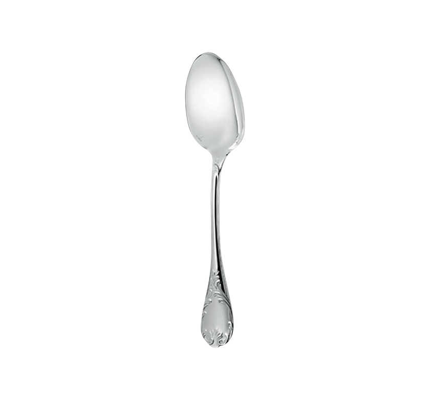 Christofle Marly Sterling Silver After Dinner Tea Spoon