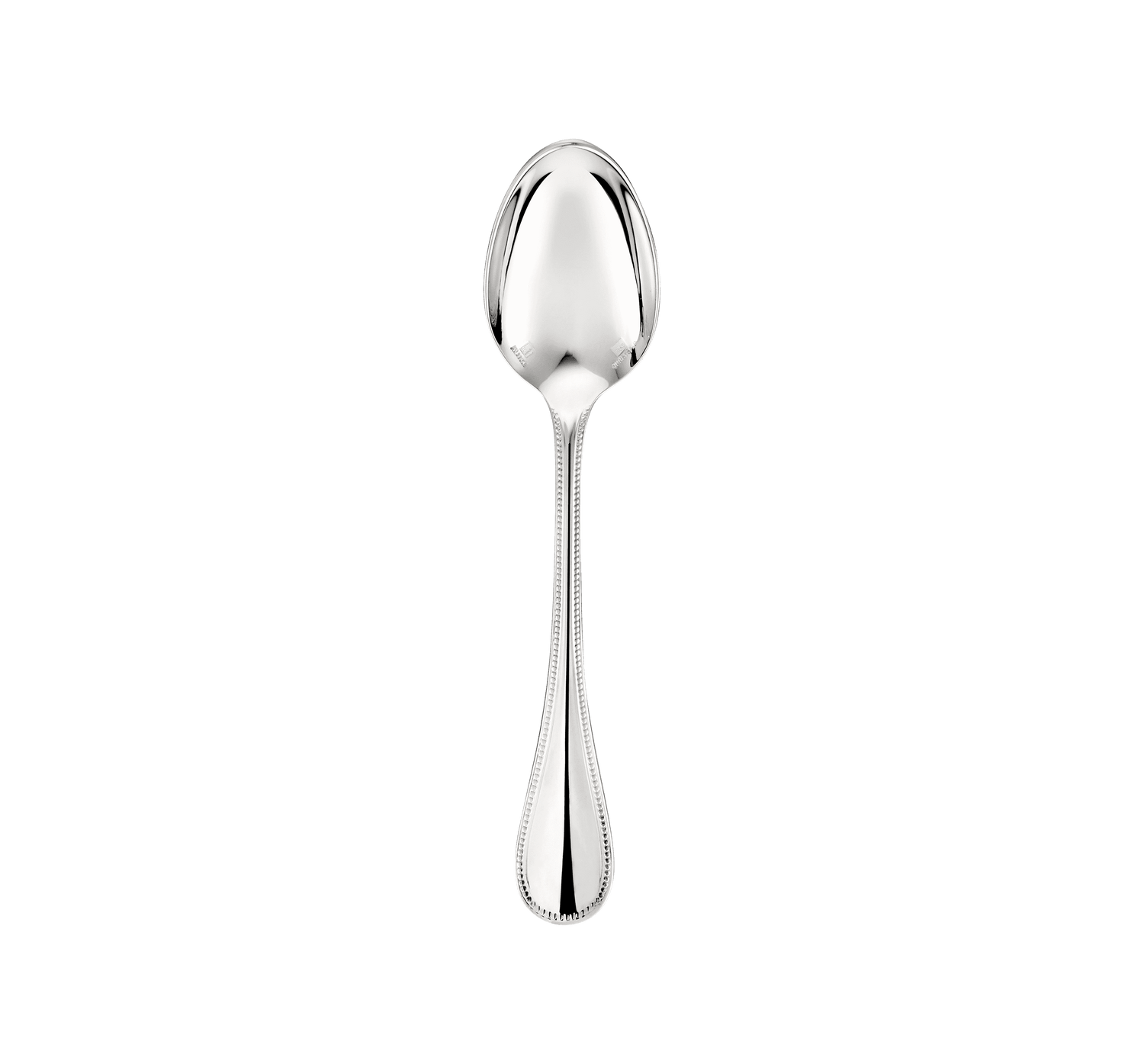 Christofle Perles After Dinner Tea Spoon