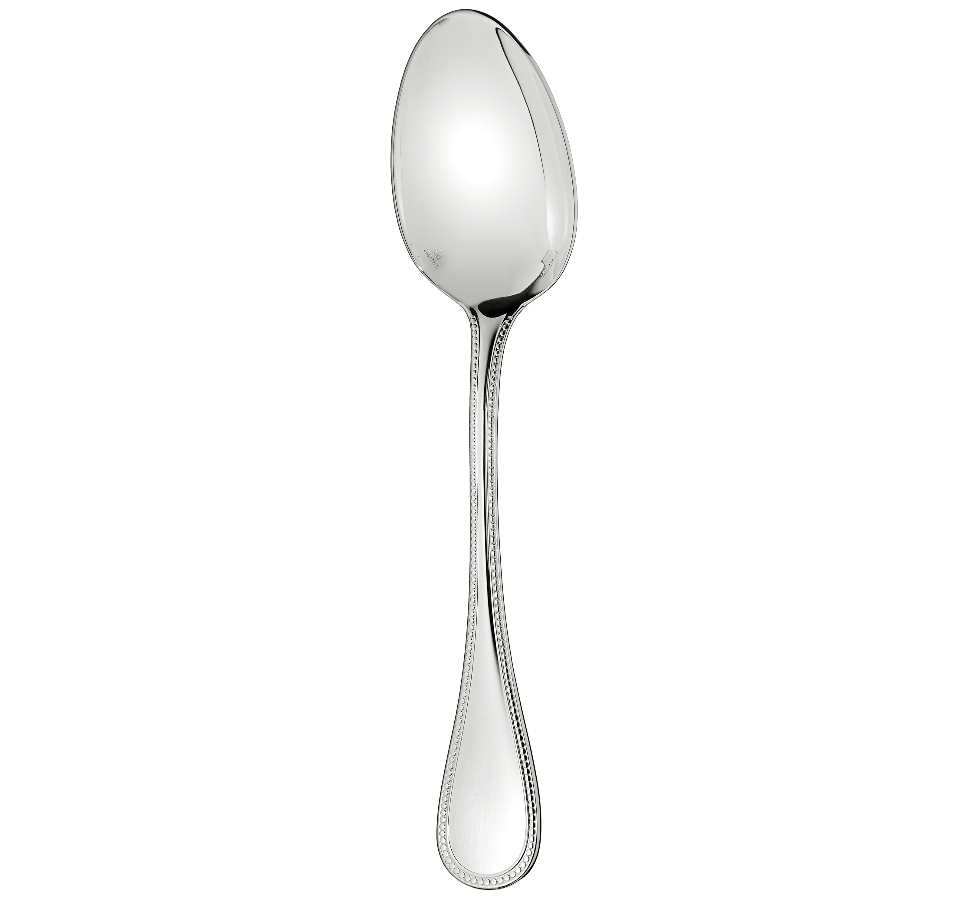 Christofle Perles After Dinner Tea Spoon
