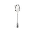 Christofle Rubans Silver Plated After Dinner Tea Spoon