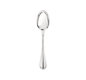 Christofle Rubans Silver Plated After Dinner Tea Spoon