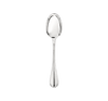 Christofle Rubans Silver Plated After Dinner Tea Spoon