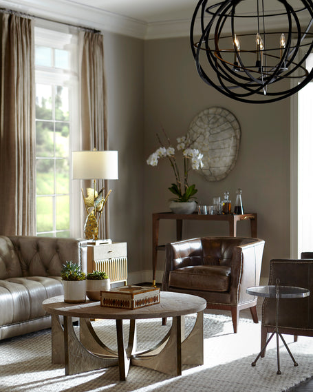 Maitland Smith Living Room