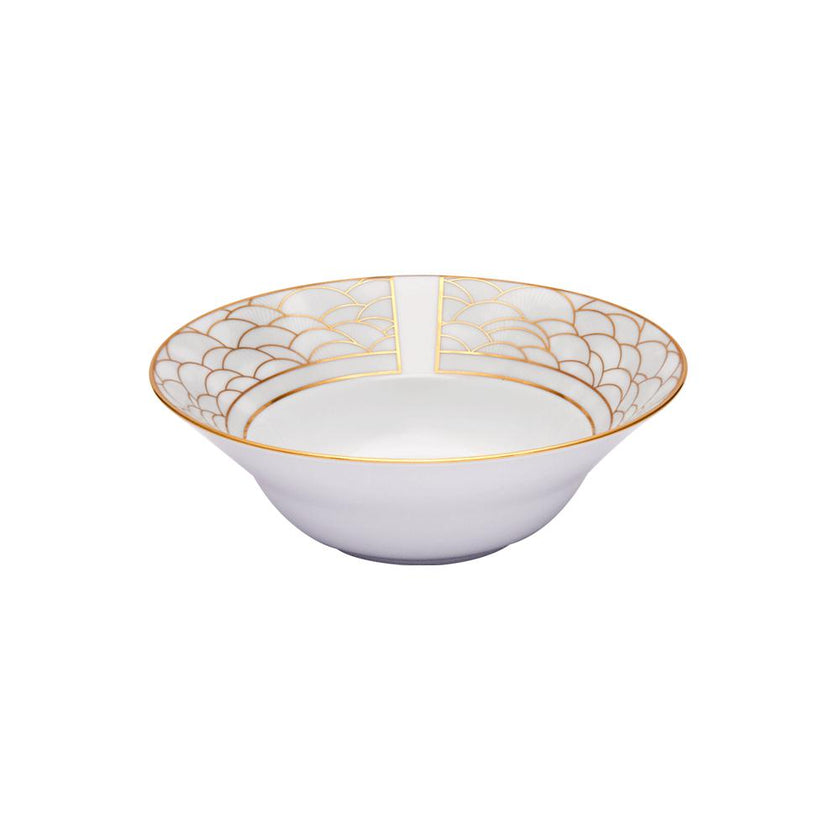 Haviland Art Deco by Haviland Bowl - Large