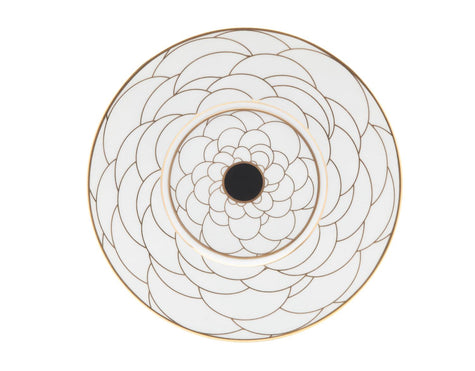 Haviland Art Deco by Haviland Bread and Butter Plate