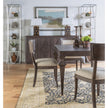 Artistica Home Brussels Rectangular Dining Table