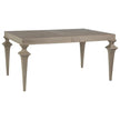 Artistica Home Brussels Rectangular Dining Table