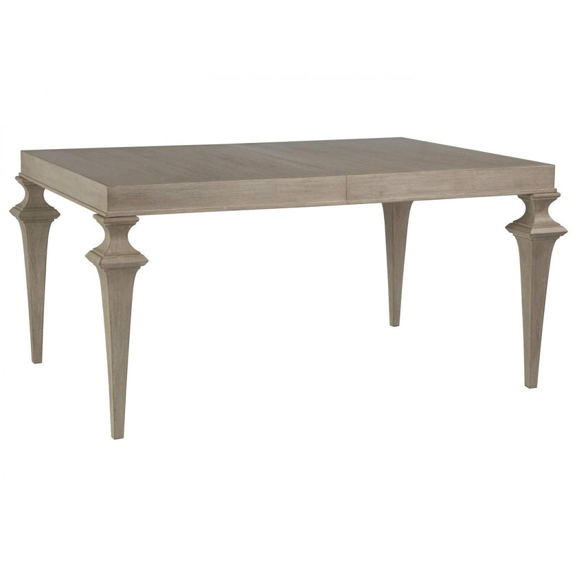Artistica Home Brussels Rectangular Dining Table Clearance