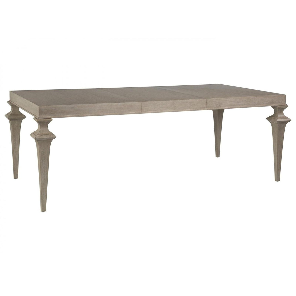 Artistica Home Brussels Rectangular Dining Table Clearance